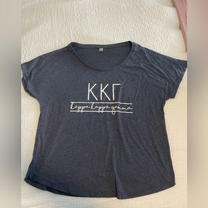 Kappa Kappa Gamma Women’s Shirt